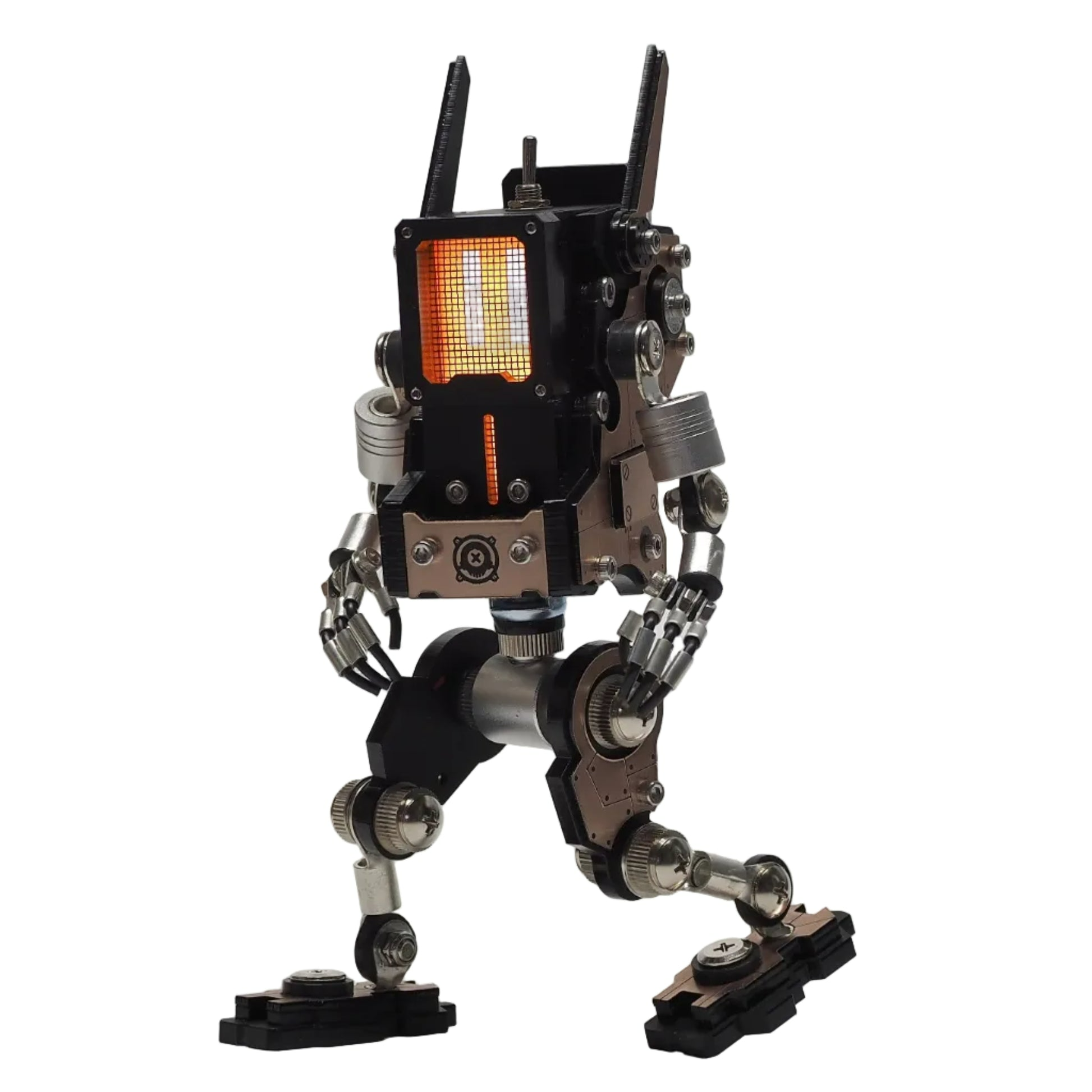 Robotoys Luxi - Green