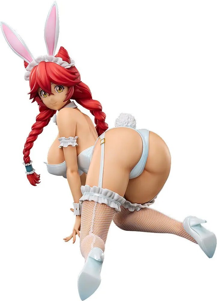 「ACG.GO」「預購」FREEing 露普斯蕾琪娜‧貝塔: Bunny Ver.