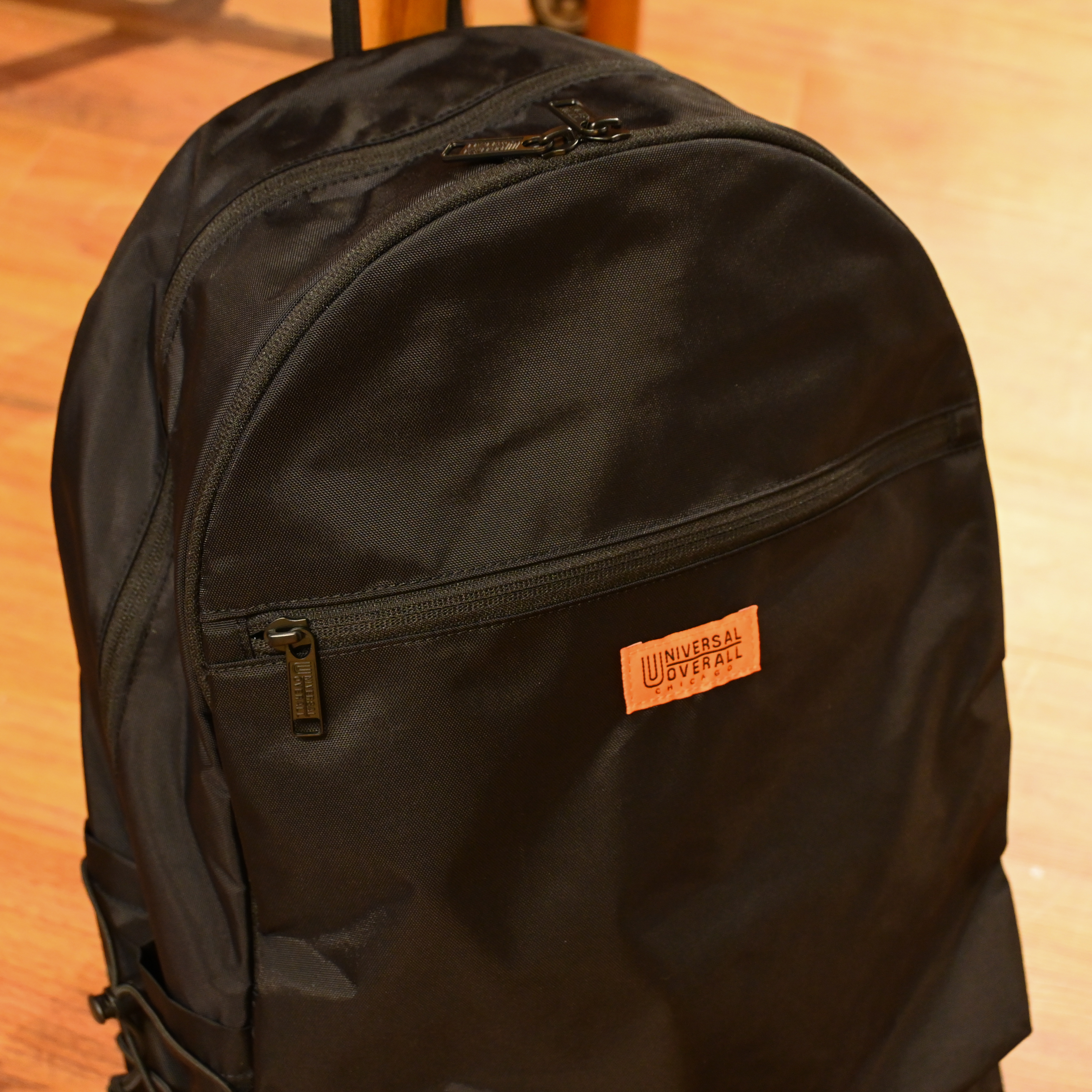Universal Overall JP Backpack