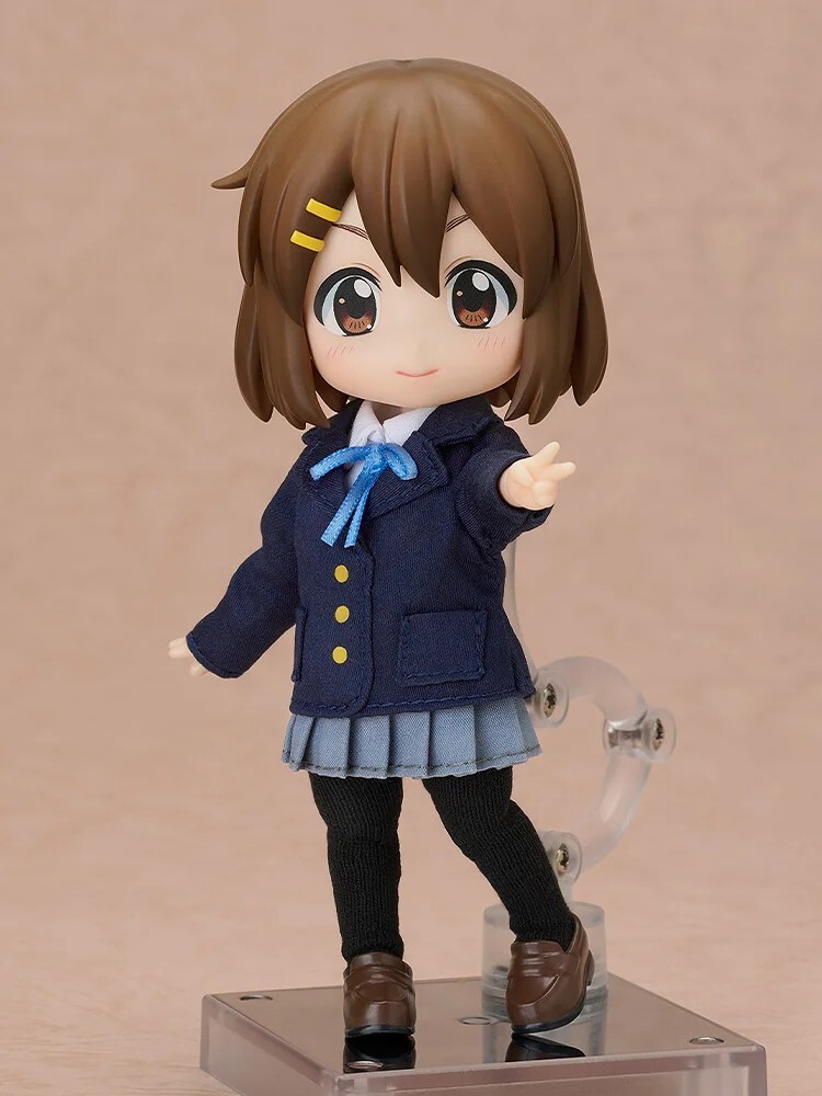 「ACG.GO」「預購」黏土娃 平澤唯 《K-ON！輕音部》