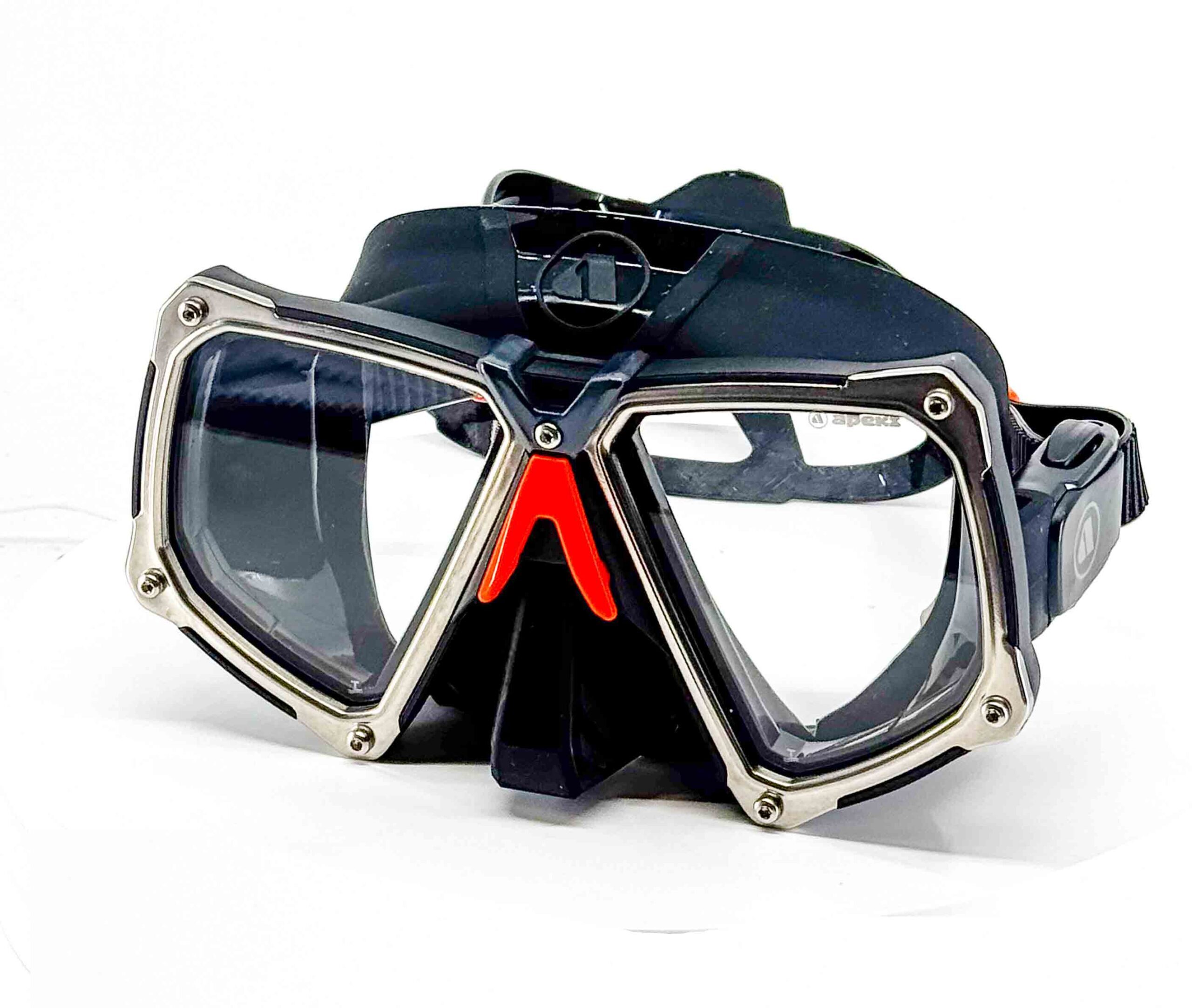 悠潛 APEKS VX2面鏡