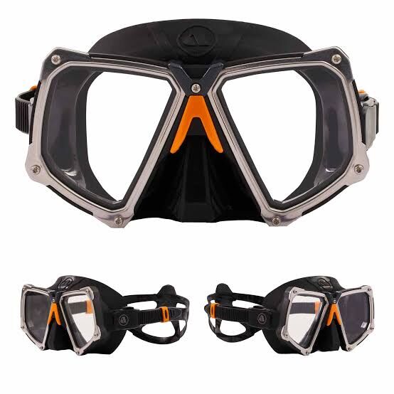 悠潛 APEKS VX2面鏡