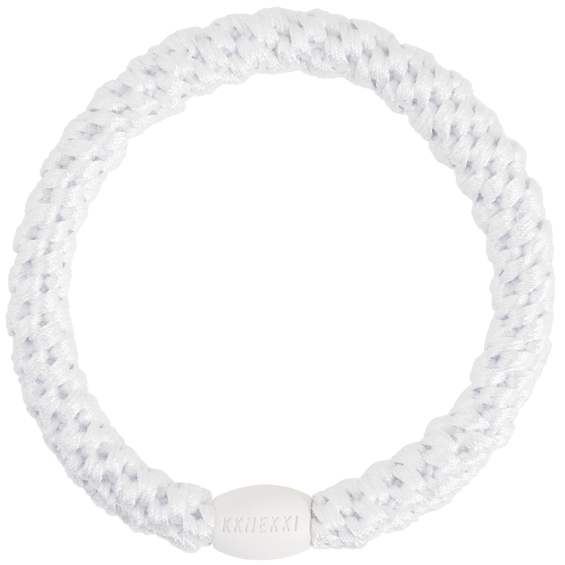 WHITE| KKNEKKI