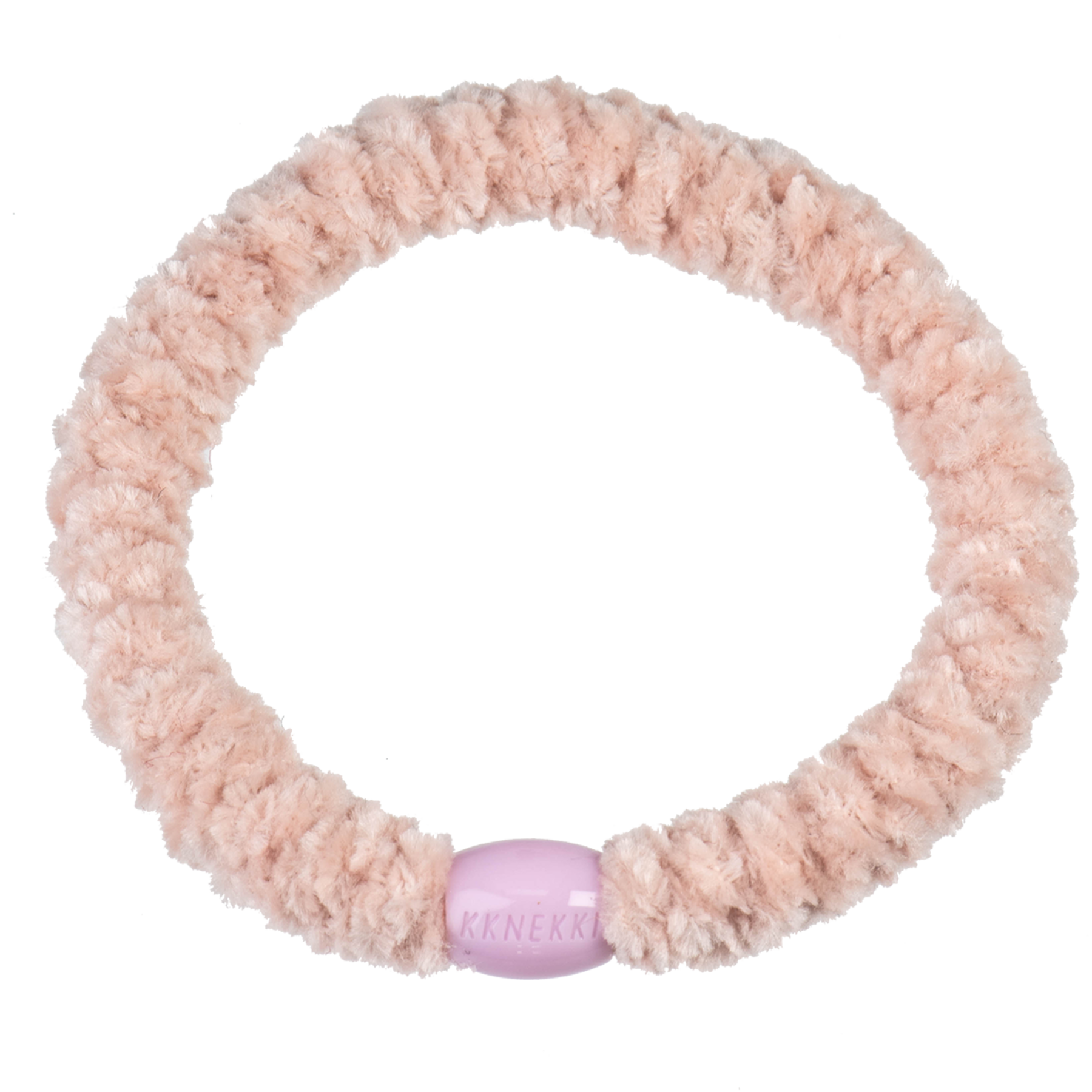 VELVET DUSTY LIGHT PINK| KKNEKKI