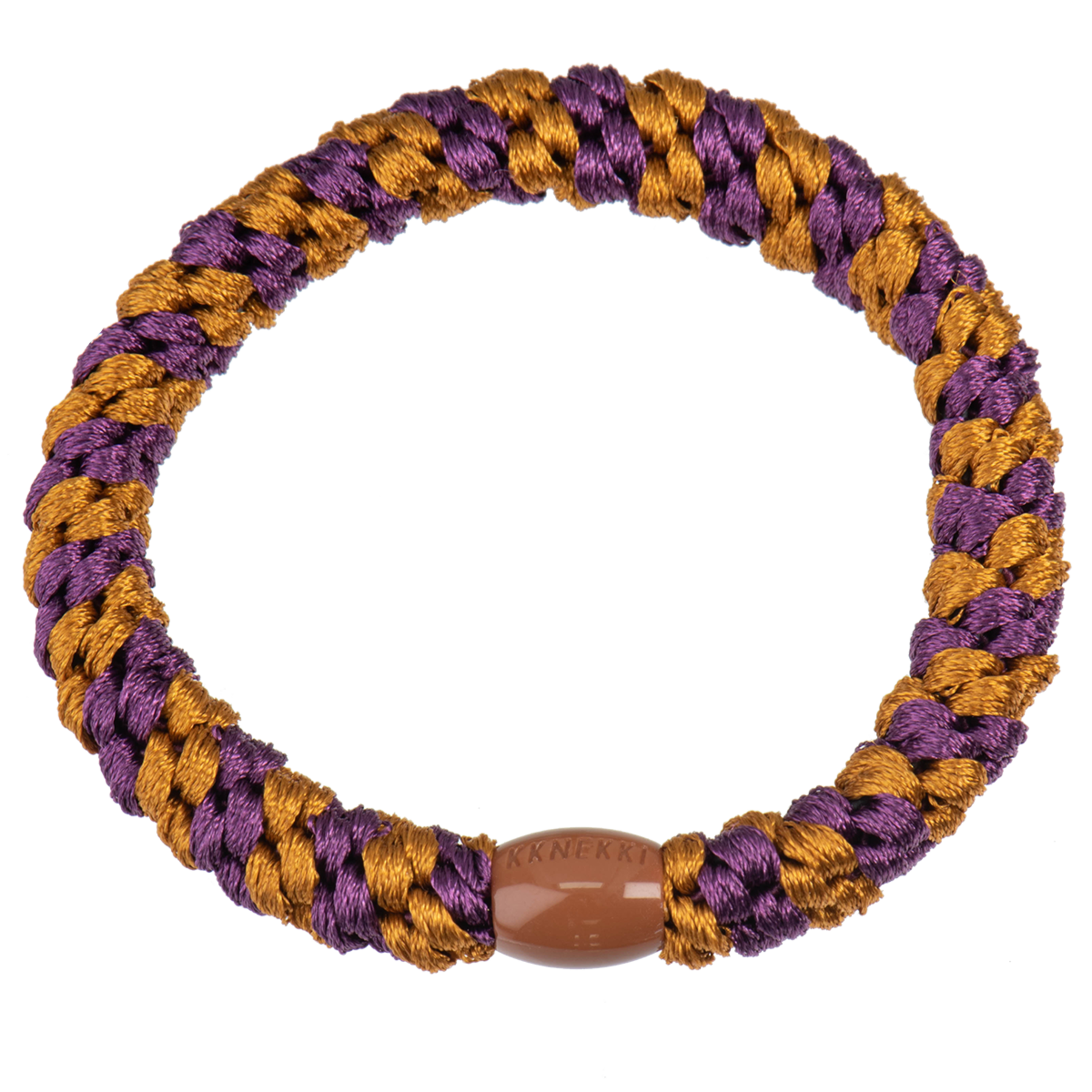 GRAPE-CURRY STRIPE| KKNEKKI
