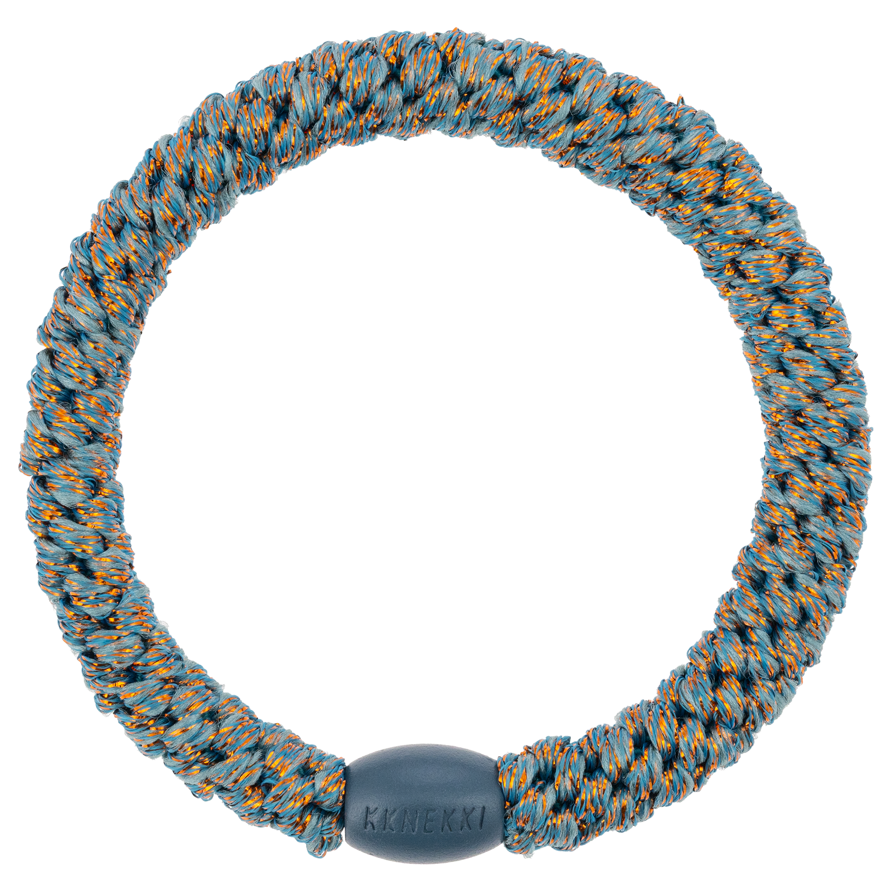 DUSTY BLUE BRONZE| KKNEKKI