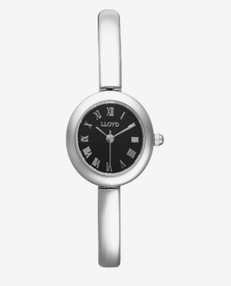 DT008 LLOYD Awesome Bangle 圓形手鈪款手錶