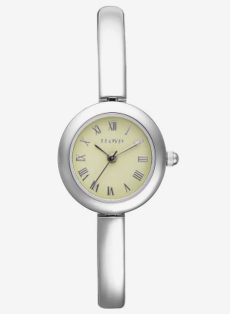 DT008 LLOYD Awesome Bangle 圓形手鈪款手錶