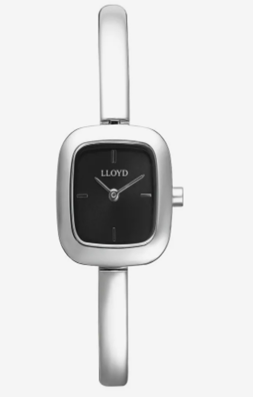 DT007 LLOYD Awesome Bangle 方塊手鈪款手錶