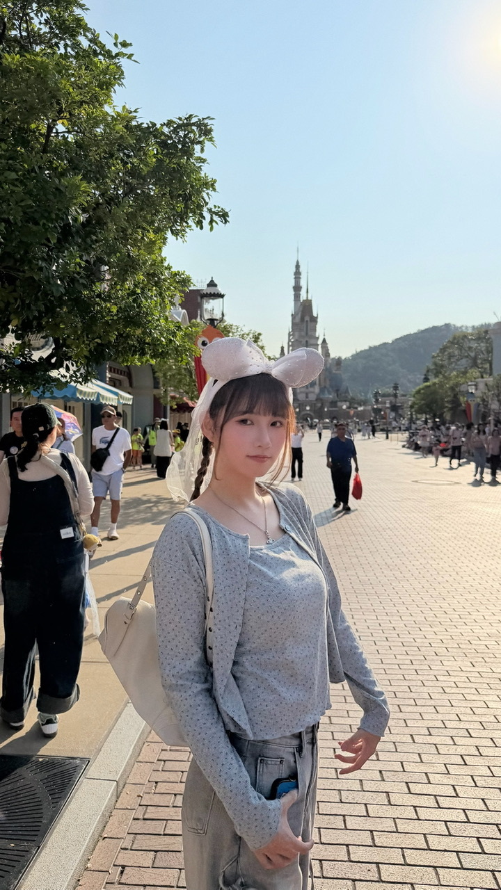 S0263｜韓系知性🦢｡⋆♡ 滿滿小碎花背心連鈕扣外套SET