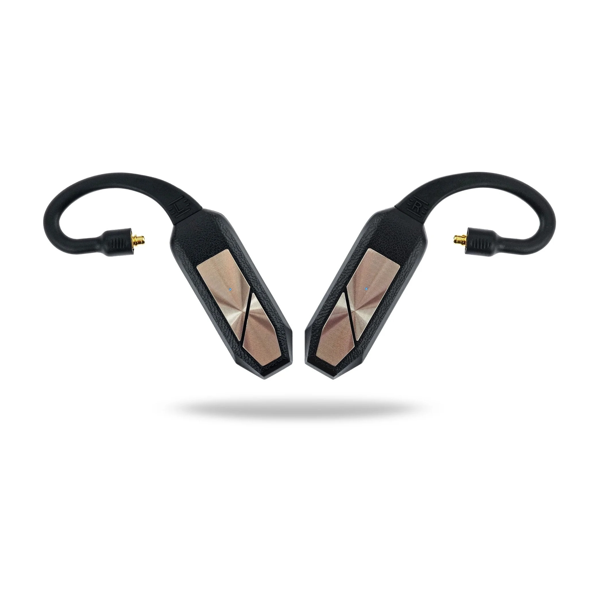 【Display】iFi - GO pod bluetooth IEM Adapter & DAC/Amp