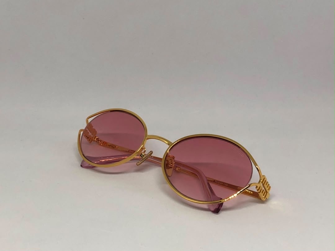 Miu 52ys Soft Pink