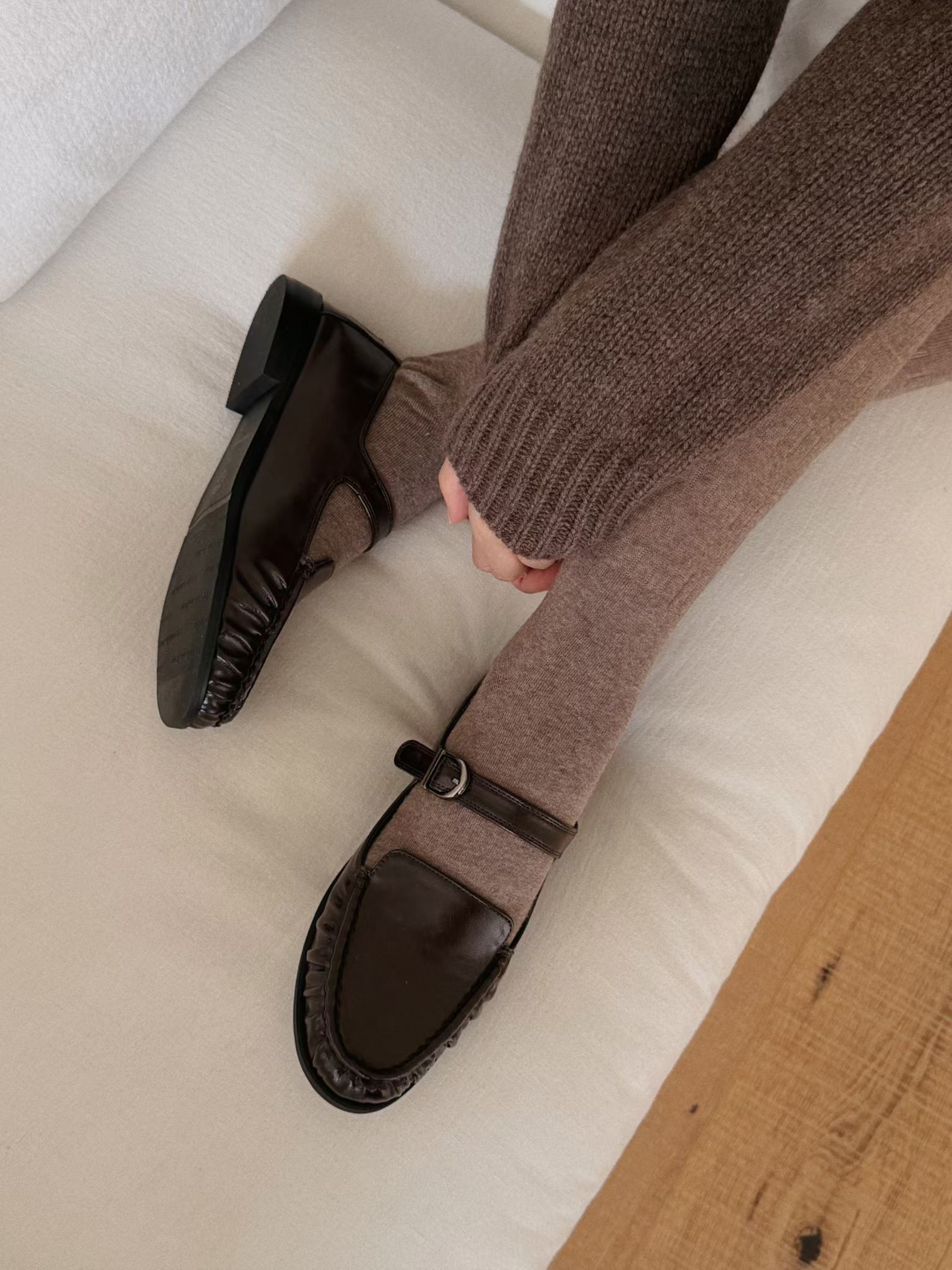 🍂 2026 AW Mary Jane x Loafer 🍂