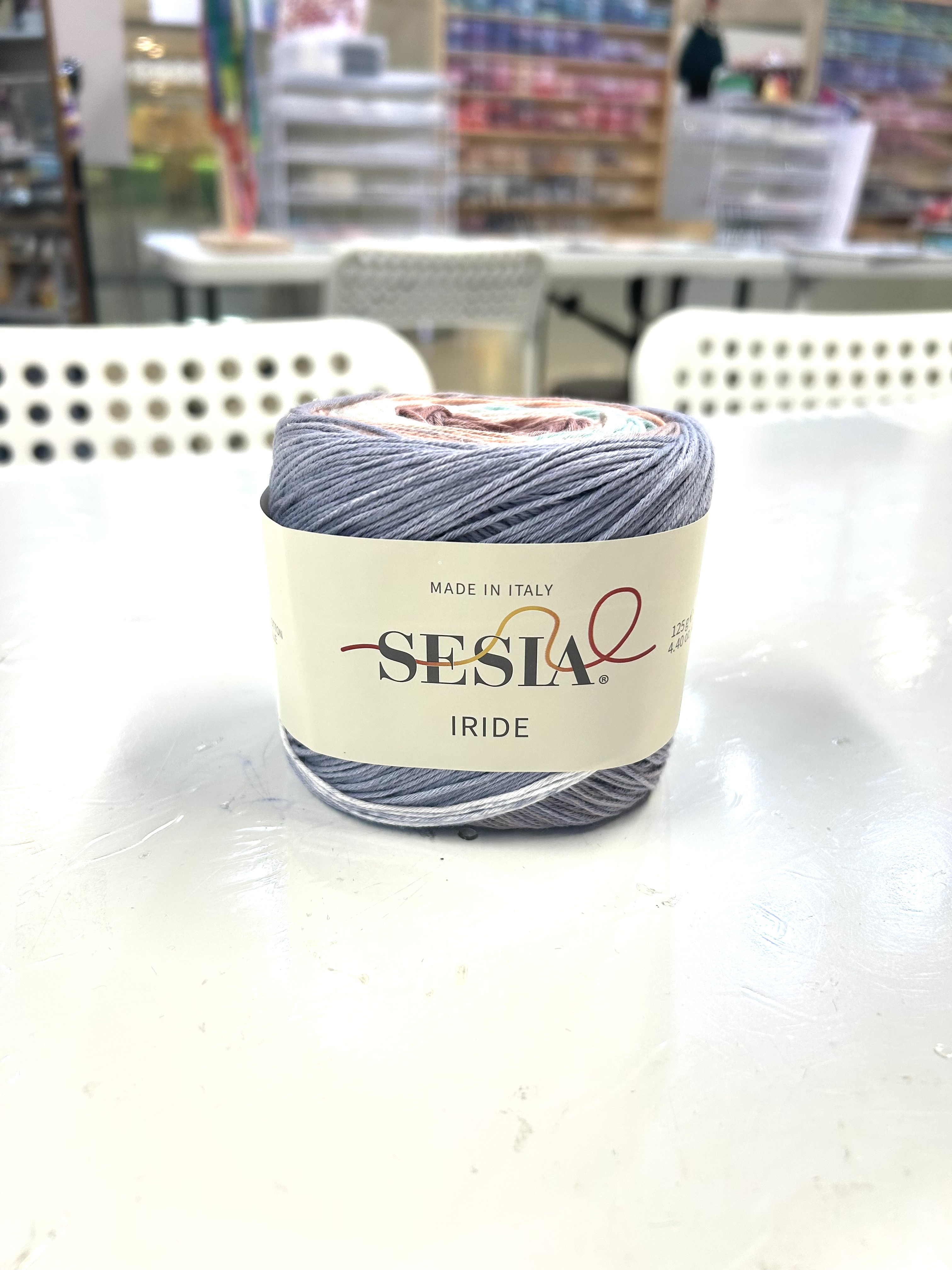 ！New！ Sesia IRIDE