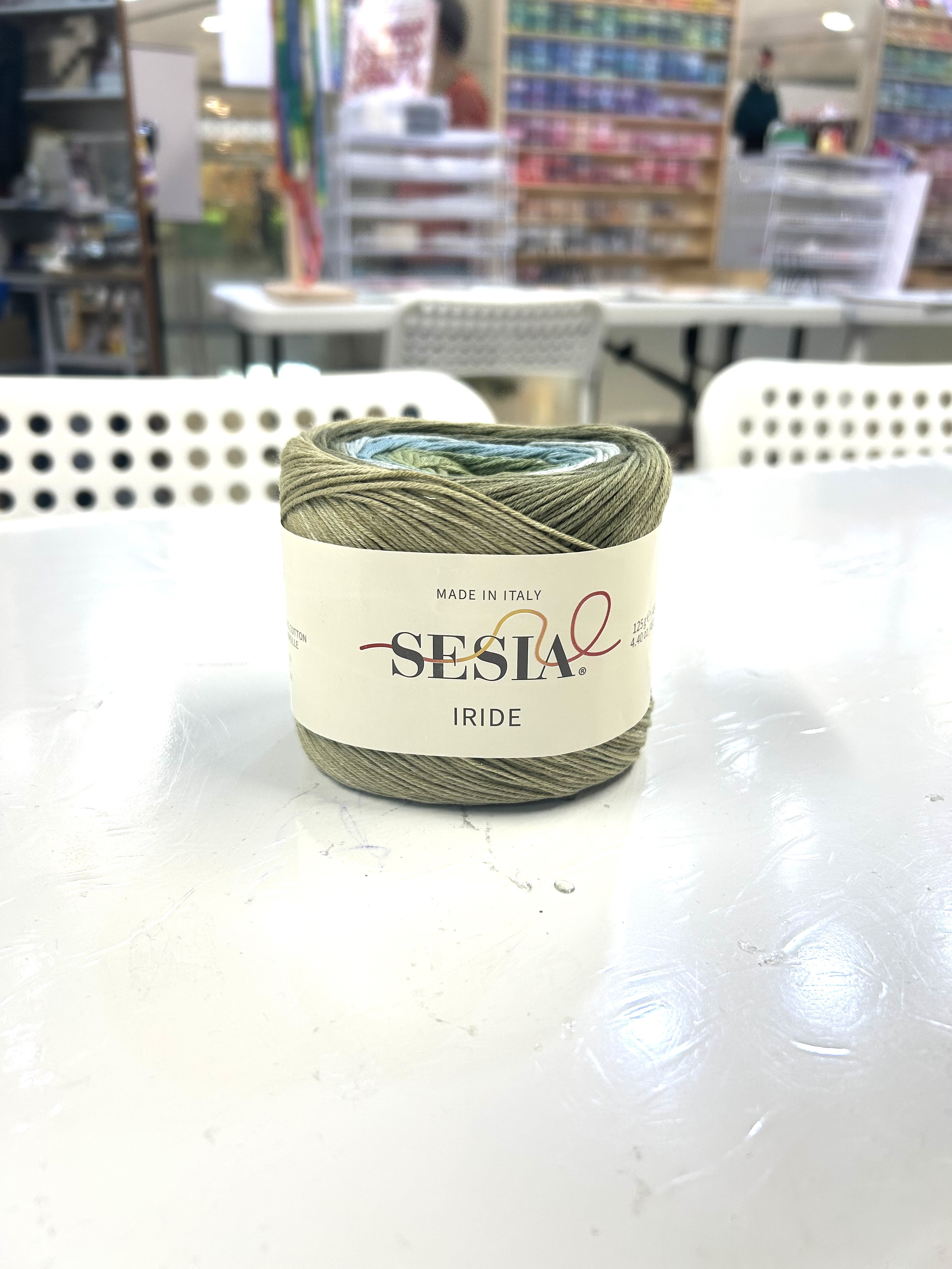 ！ New！Sesia IRIDE