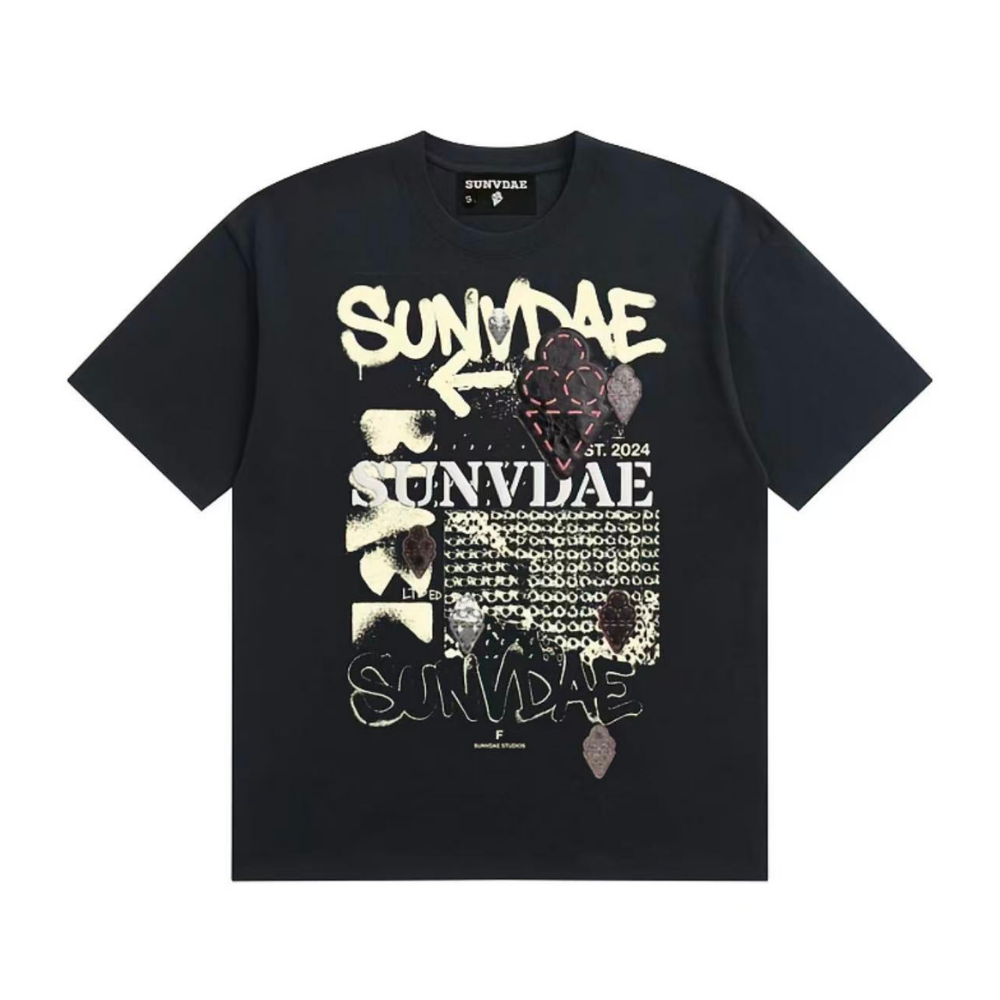 TOP-CCG0823-003 SUNVDAE 2024-黑色 (A3)(S-XXXL)