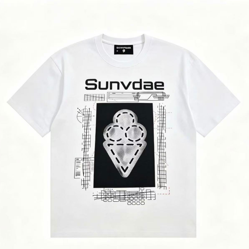 TOP-CCG0823-007 SUNVDAE琴普-白色 (A7)(S-XXXL)