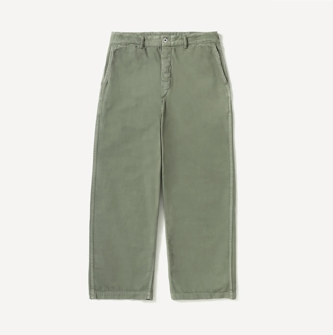A.PRESSE 2026 A/W VINTAGE P.58 UTILITY PANTS (26AAP-04-26) - PRE ORDER ITEM (預訂中)