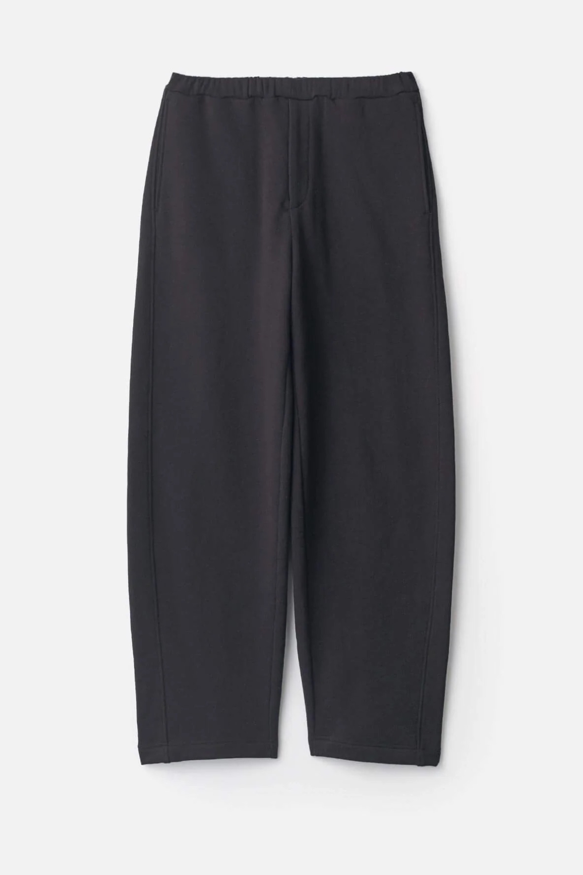 ssstein LOOPWHEEL COTTON SWEAT PANTS (2COL)