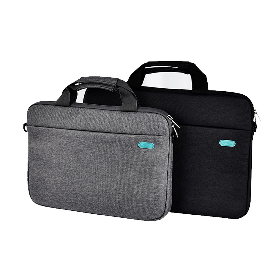 COTECi 手提電腦袋 Notebook Business Shoulder Bag 13"-14" | MB1050