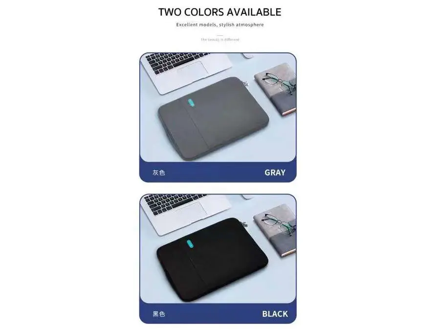 COTECi 手提電腦袋 Laptop Sleeve 15"-16" | MB1053