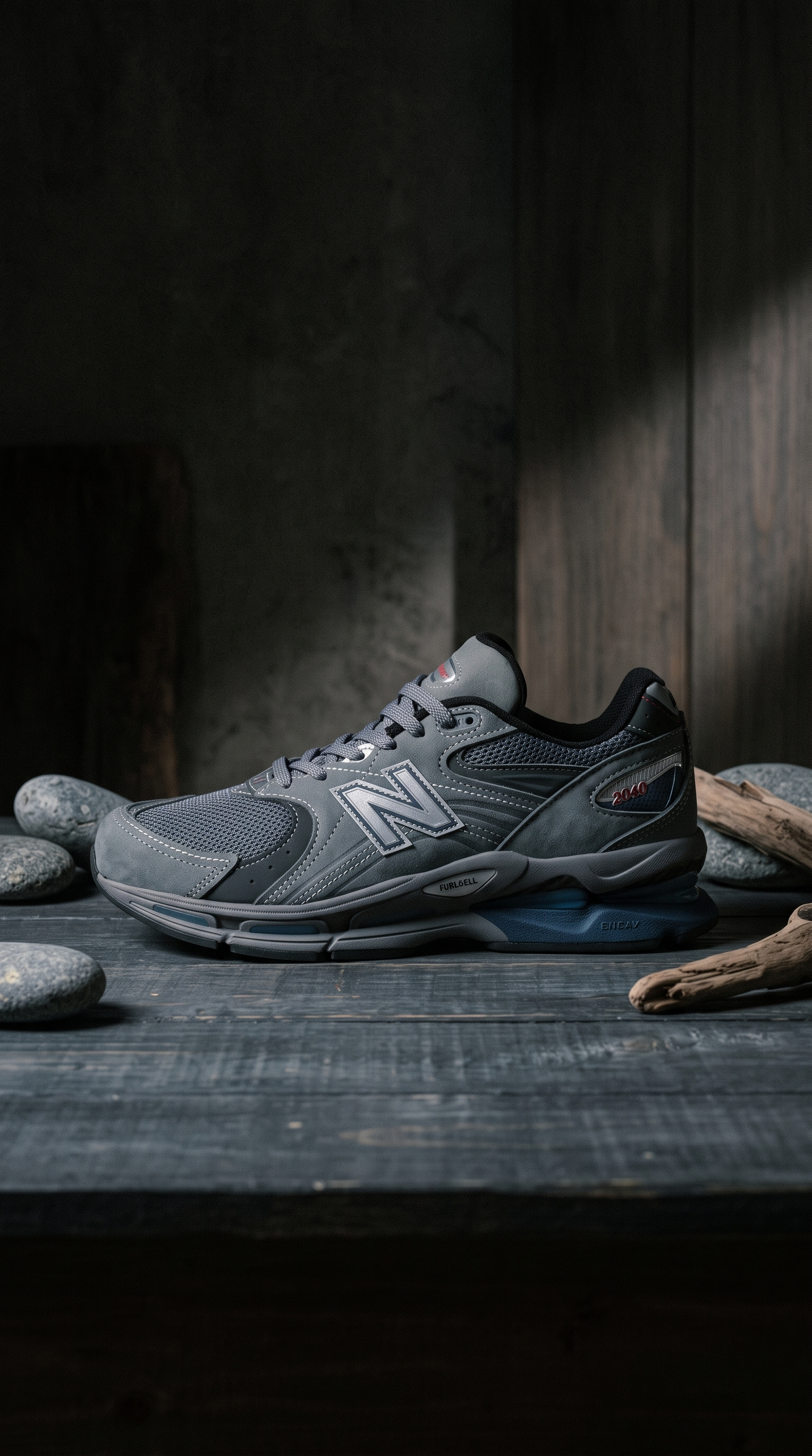 預訂 | NEW BALANCE U2040509 - Made In USA