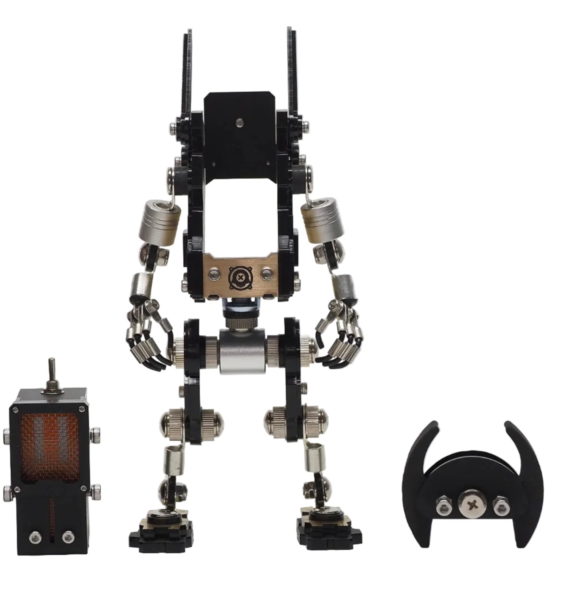 Robotoys Luxi - Green