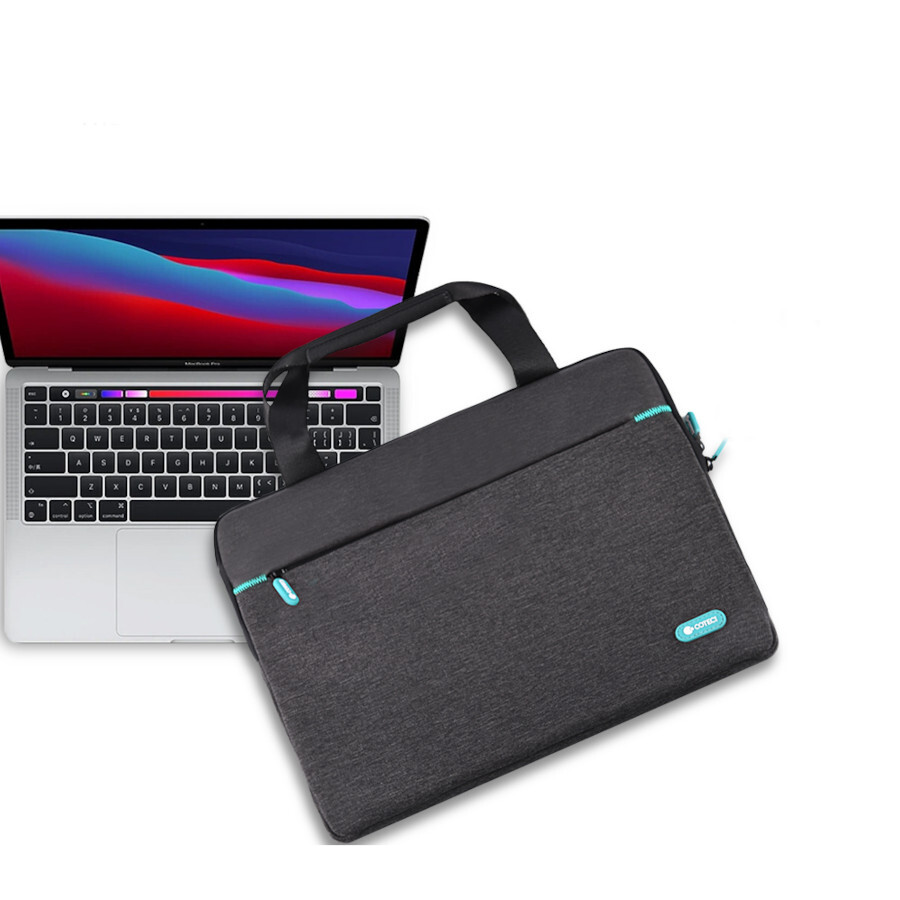 COTECi 手提電腦袋 Handheld Computer Bag 13"-14" – 14050-S