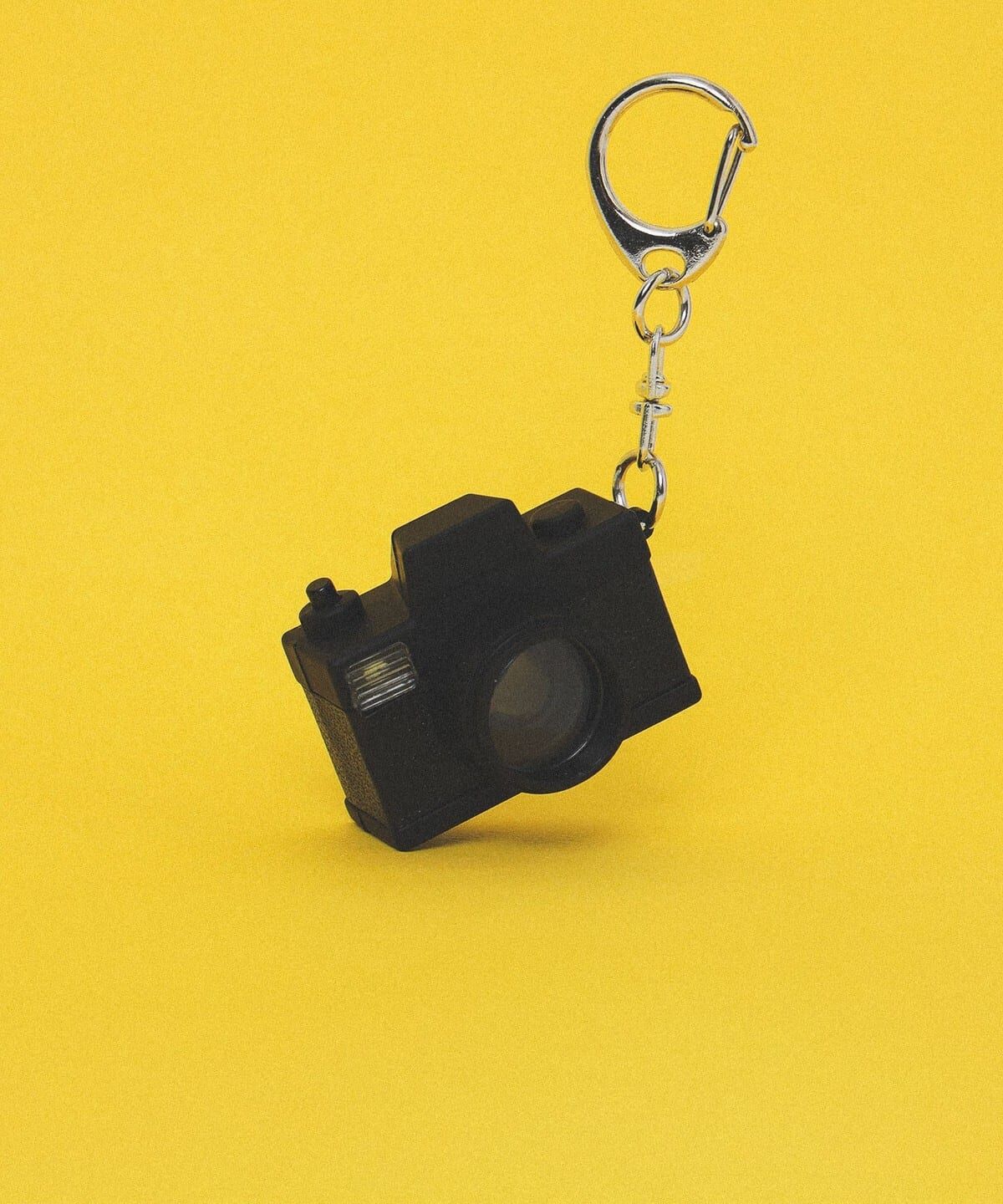 2026SS bPr BEAMS KIKKERLAND 知名文具品牌 HIGHTIDE CAMERA KEYRING 聯名 相機 吊飾 鑰匙圈 現貨 33020062854
