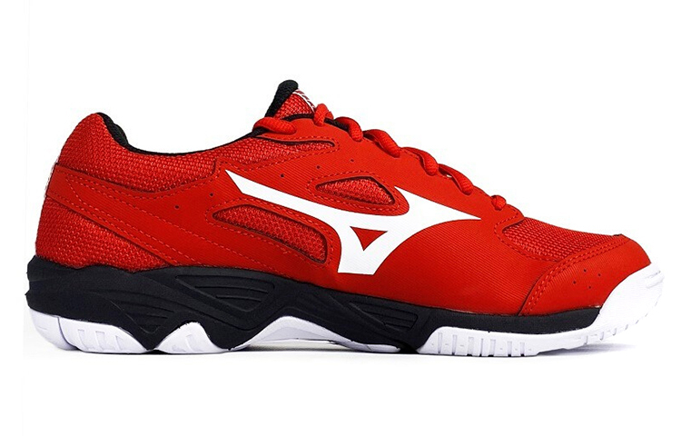【代購】Mizuno Cyclone Speed Cn 'Red' V1GA218102