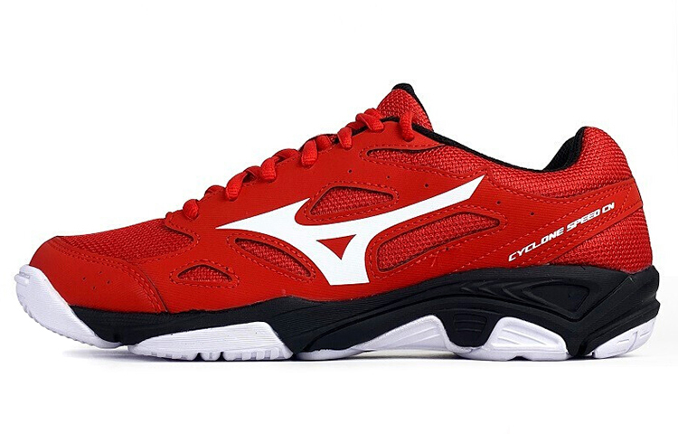 【代購】Mizuno Cyclone Speed Cn 'Red' V1GA218102