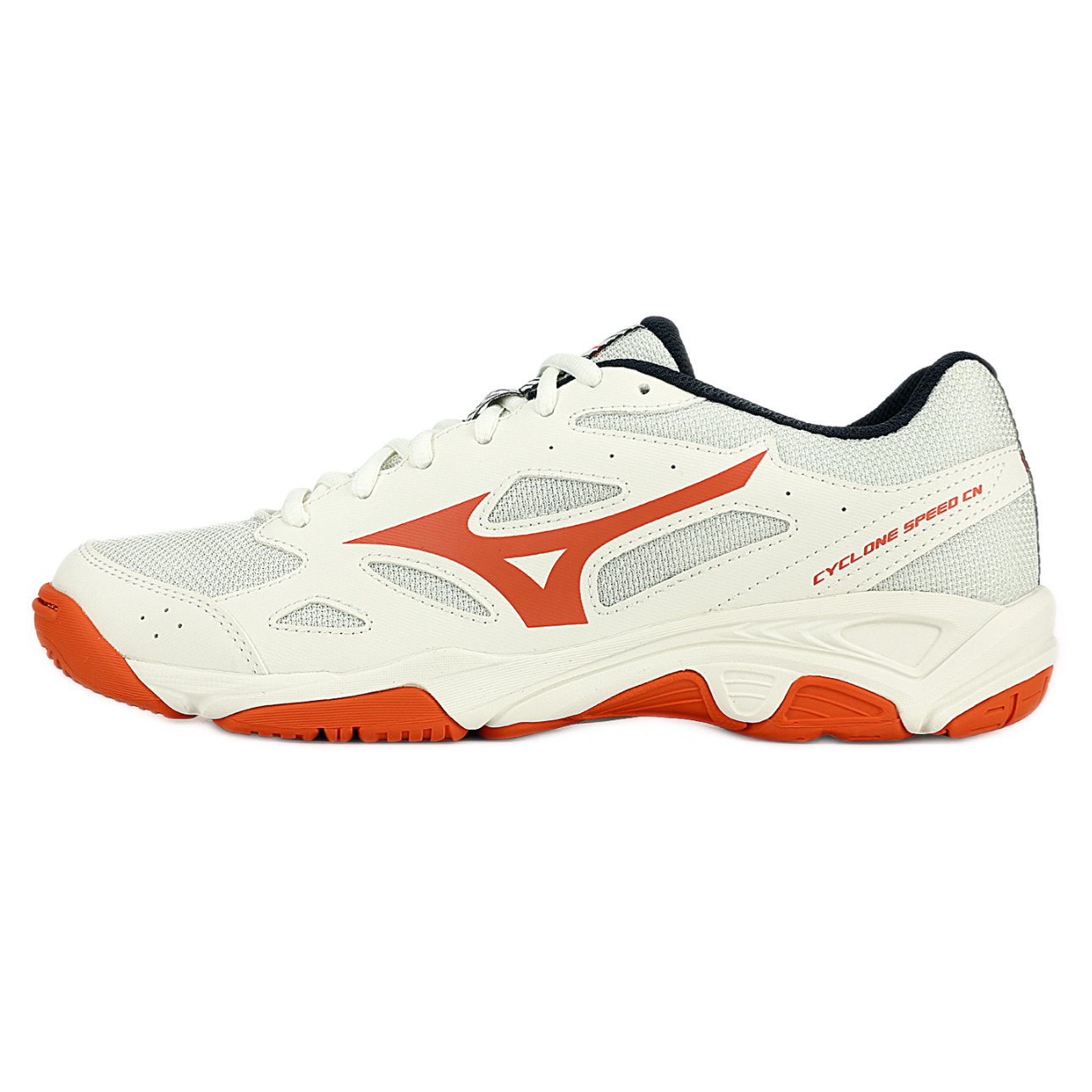 【代購】Mizuno Cyclone Speed CN Volleyball Shoes Unisex V1GA218161
