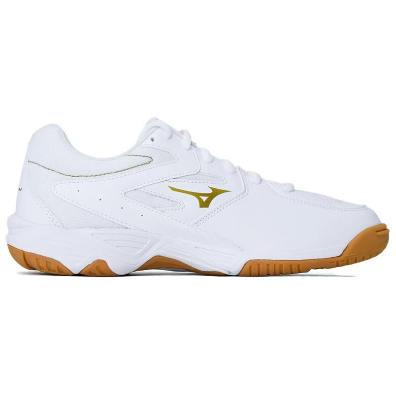 【代購】Mizuno SKY BLASTER CN PU, Textile Low top Badminton Shoes Unisex SKY BLASTER CN 2