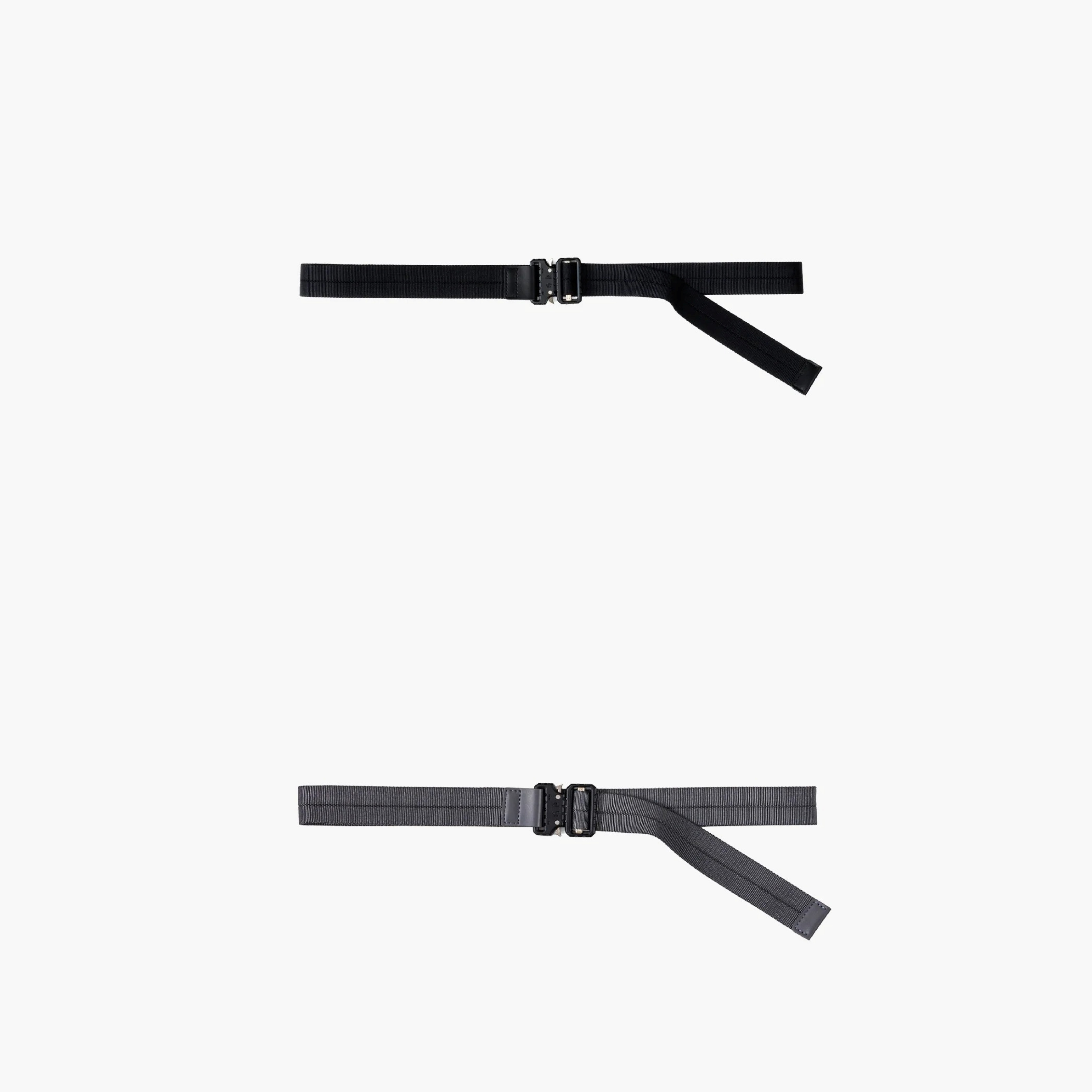『代購+現貨商品』2026SS GRAPHPAPER NYLON RIGGERS BELT 快拆 腰帶 皮帶 現貨 GU263-90574B