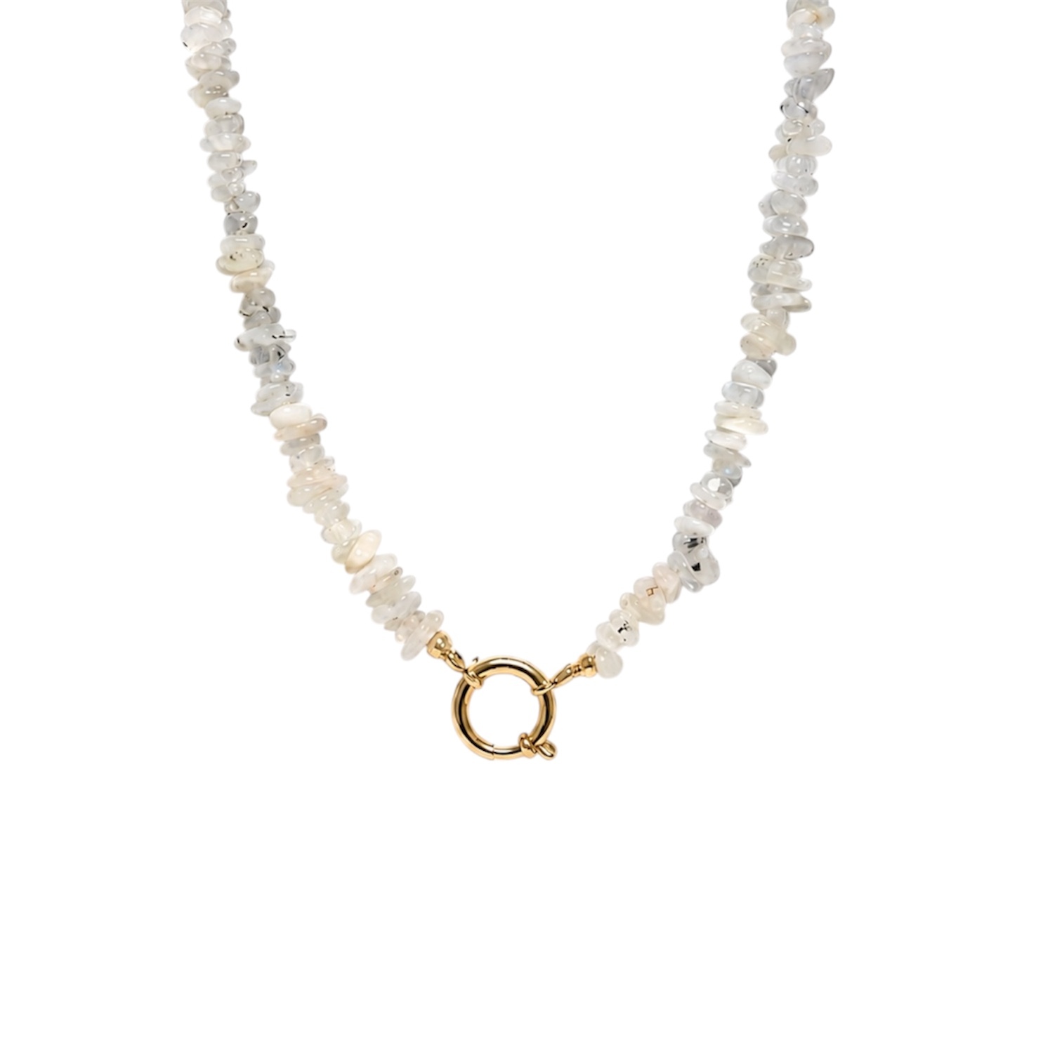BOHM PARIS-BLANC項鍊