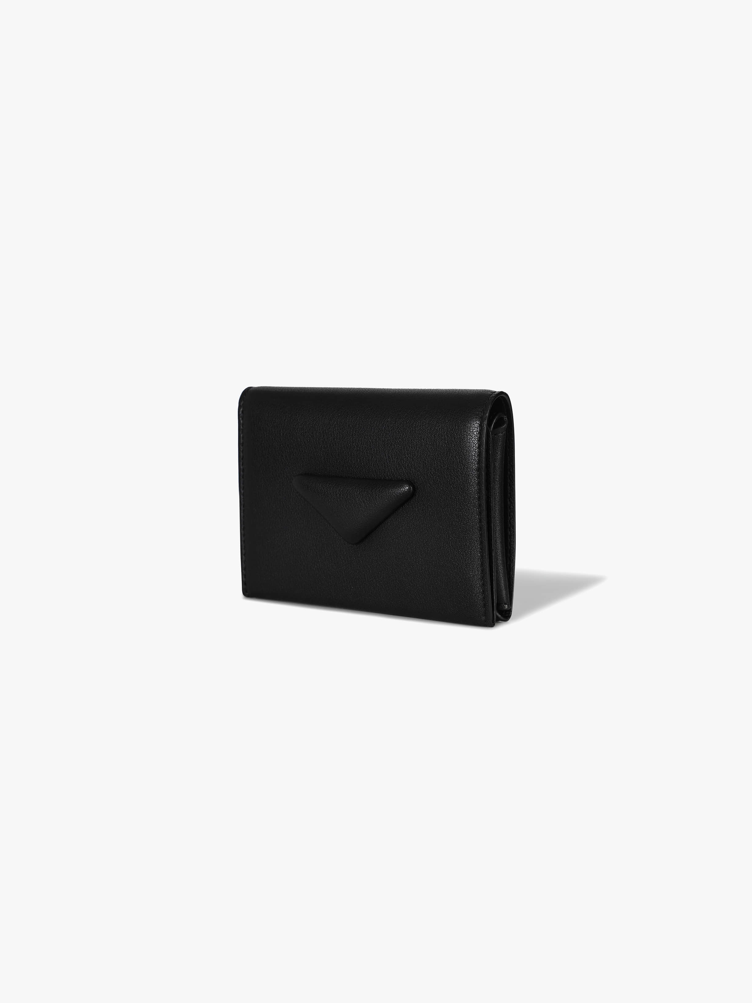 FENNEC SOTY FOLD COIN WALLET