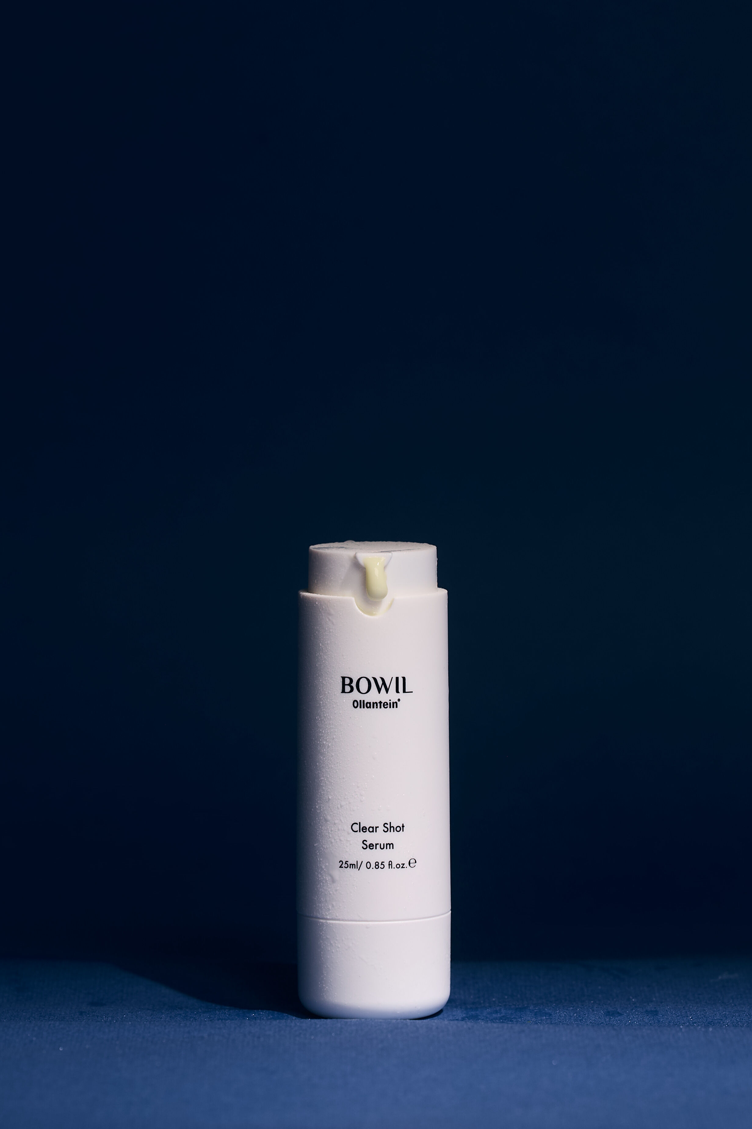 BOWIL Ollantein 超進化南極淨膚精華