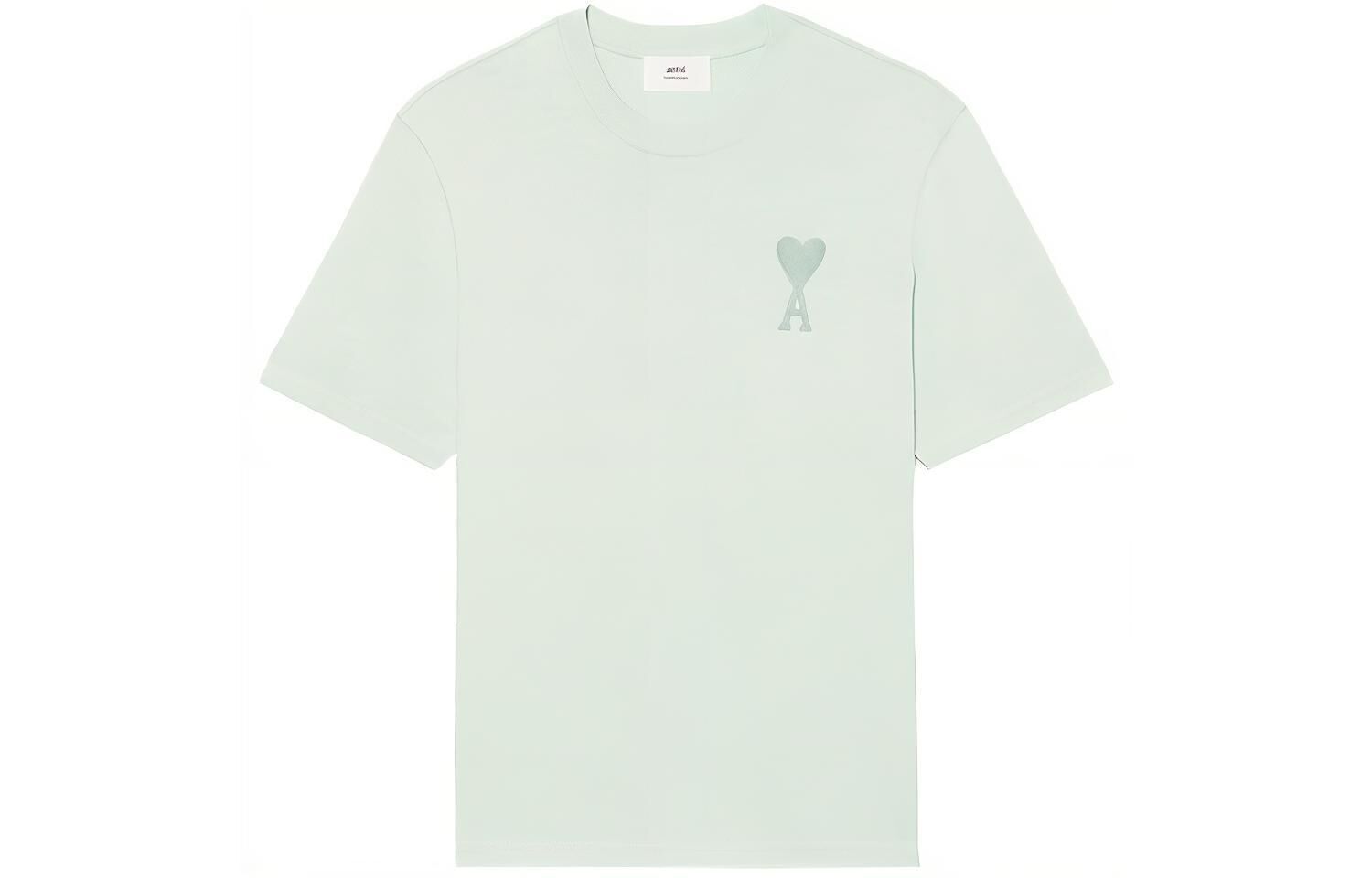 【代購】Ami T Shirt UTS002726-441
