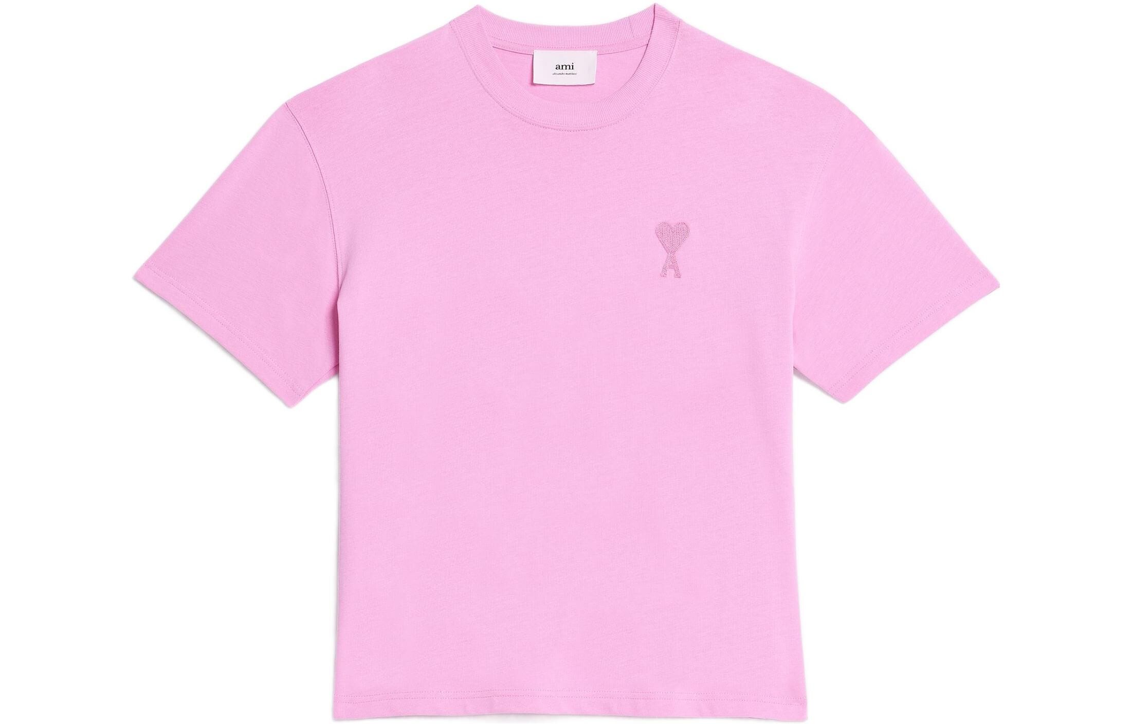 【代購】Ami Tonal T Shirt UTS004726-663
