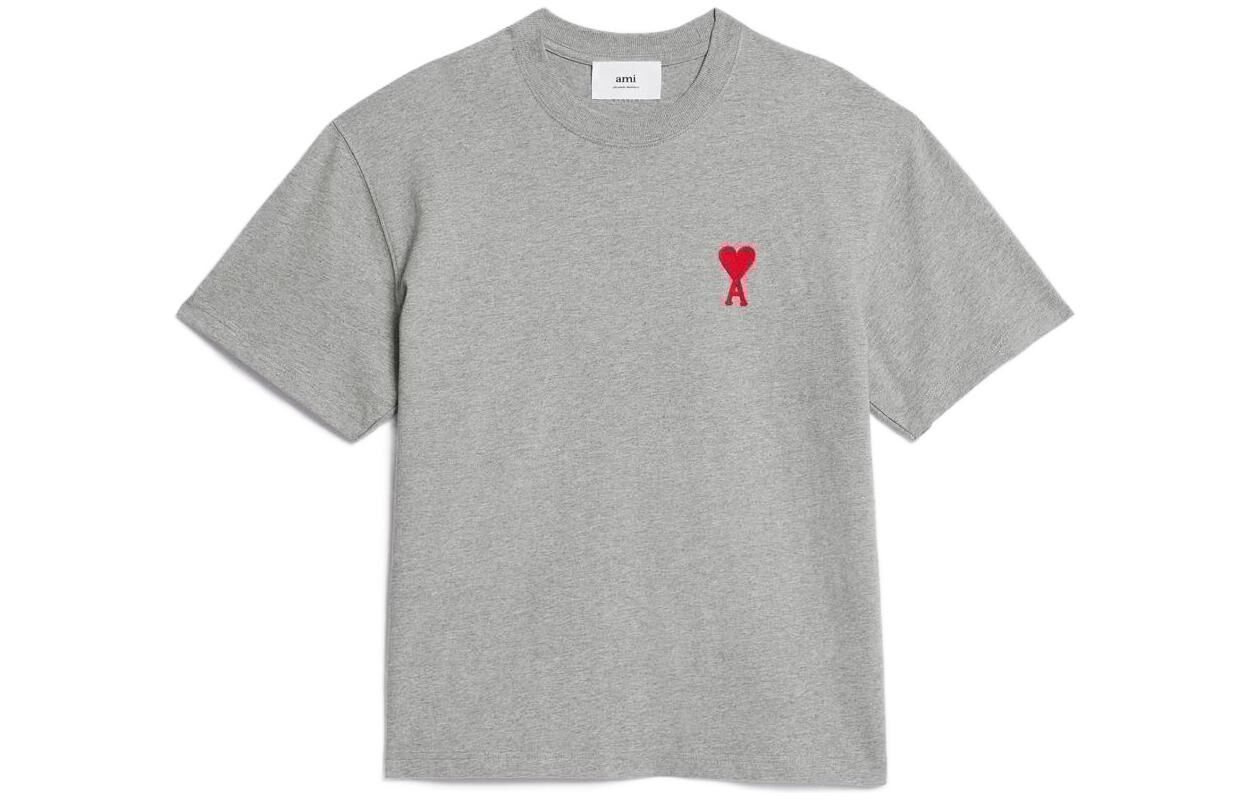 【代購】Ami T Shirt UTS0047260-501