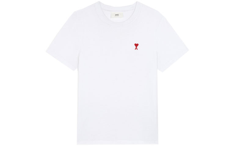 【代購】Ami De Coeur T Shirt BFHJ108723-100