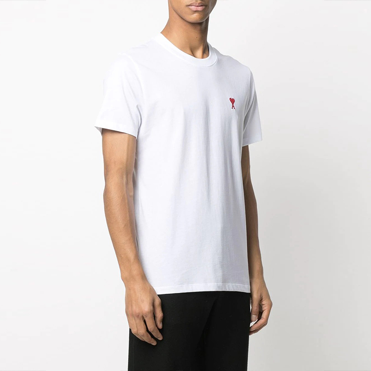 【代購】Ami De Coeur T Shirt BFHJ108723-100