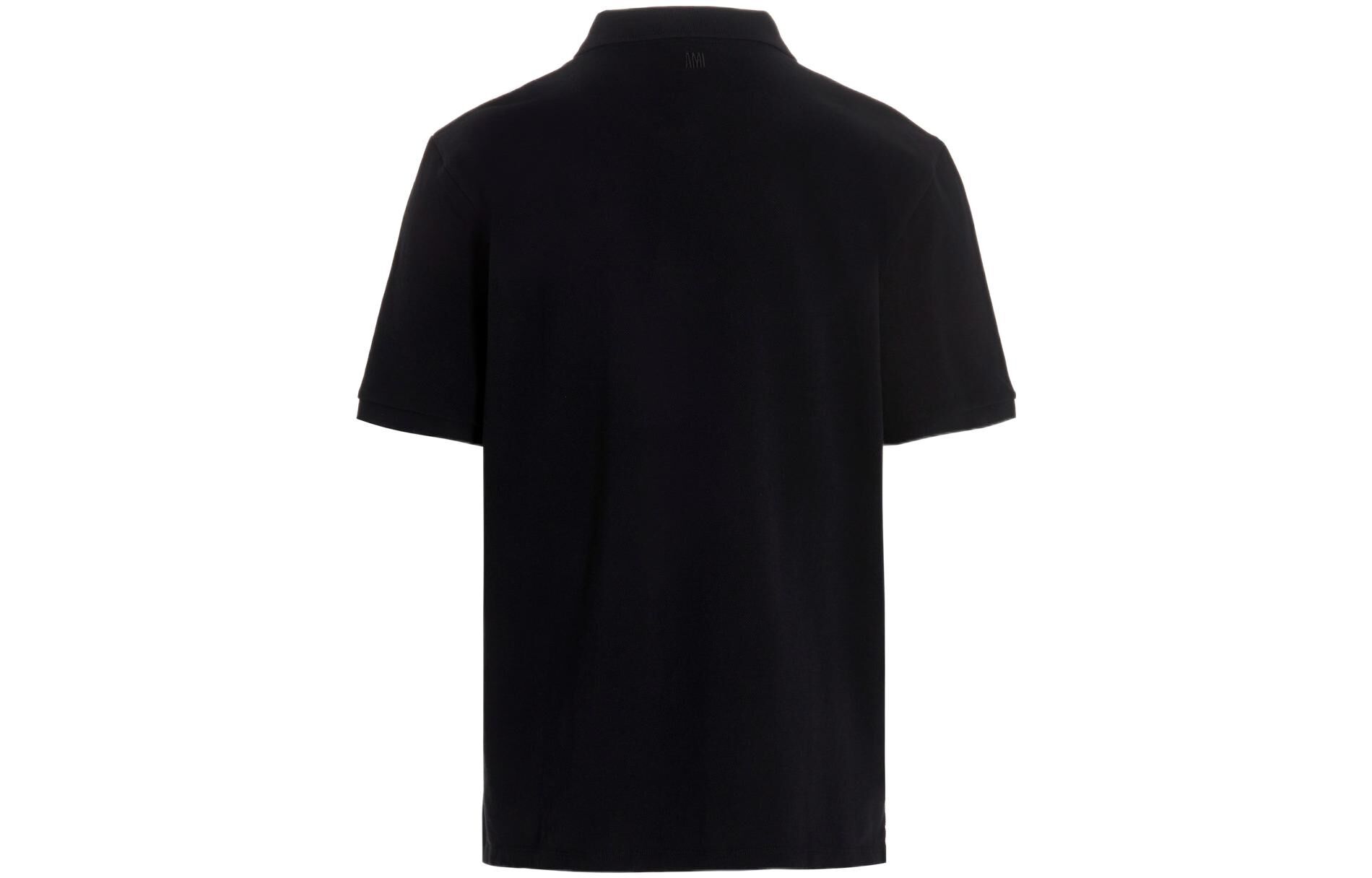 【代購】Ami Sl Polo BFHPL001760-001