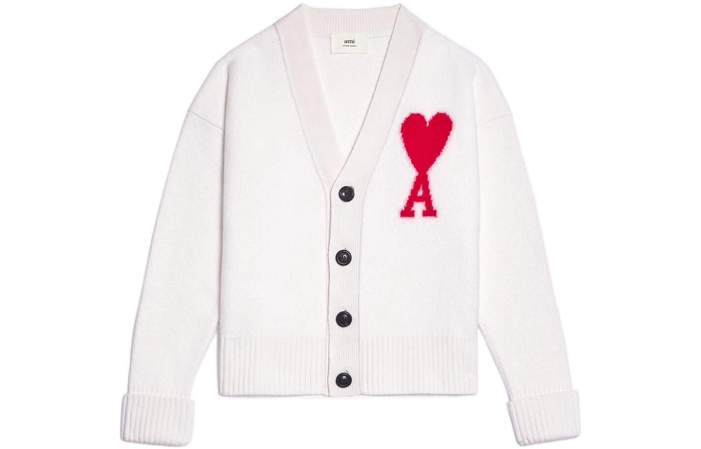 【代購】Ami De Coeur Cardigan BFUKC002-018154