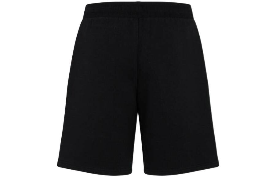 【代購】Ami Tonal Short USO604747-009