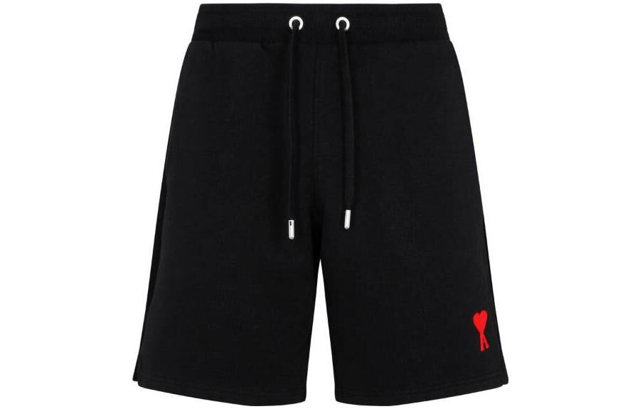【代購】Ami Tonal Short USO604747-009