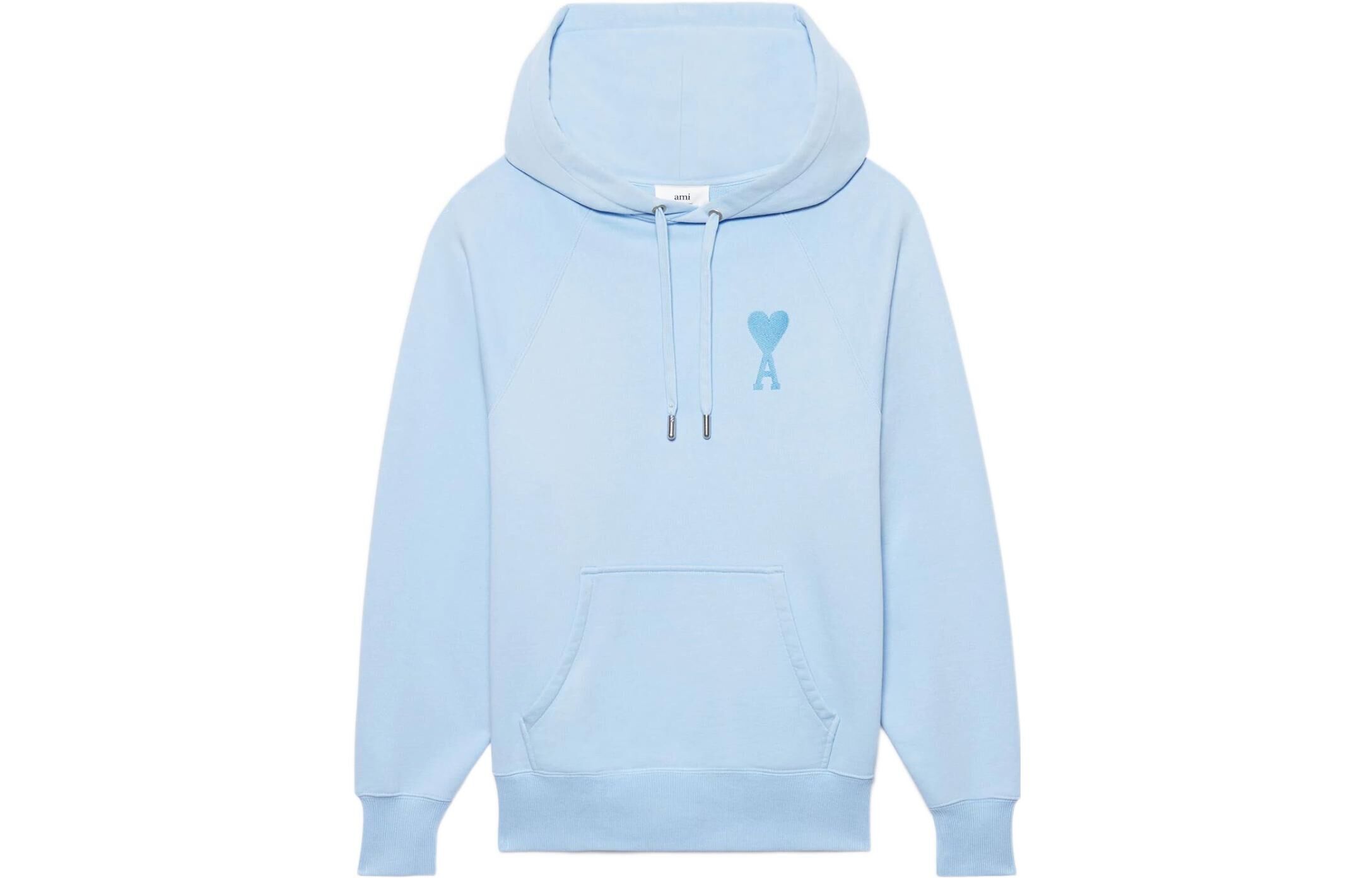 【代購】Ami Hoodie USW202-747450