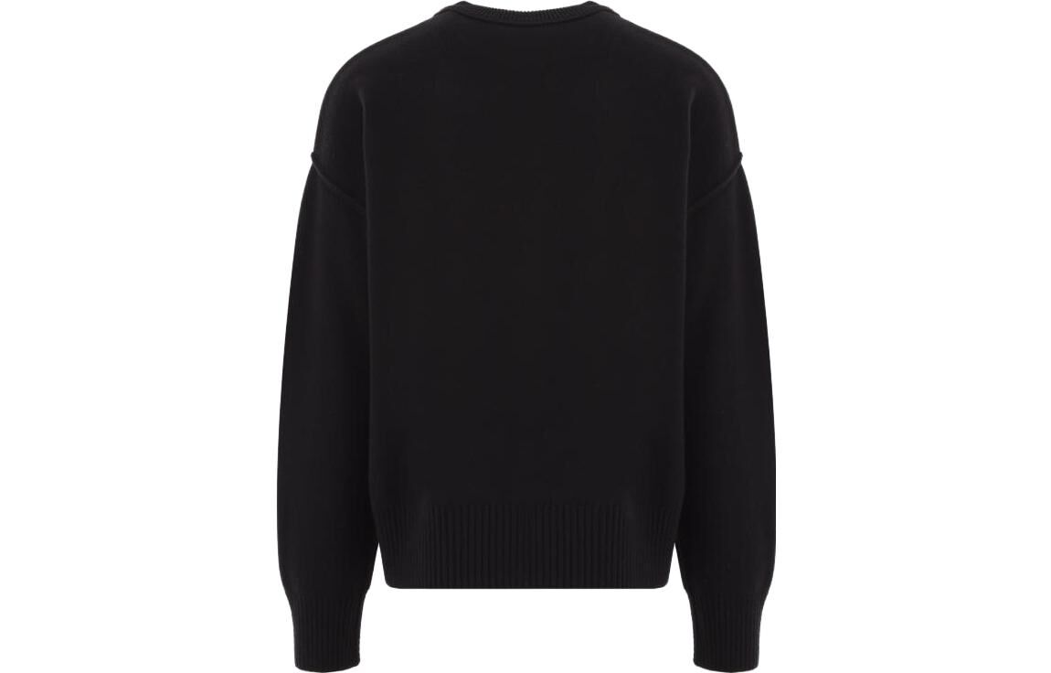 【代購】Ami Paris Ami De Coeur Sweater BFUKS006018-009