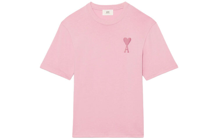 【代購】Ami T Shirt UTS002726-655