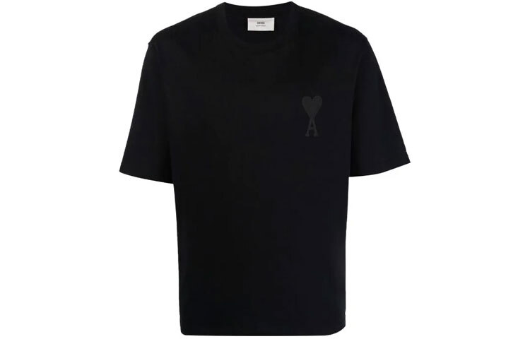 【代購】Ami T Shirt UTS002726-001